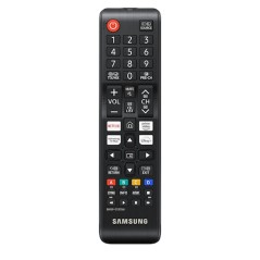Buy Samsung VG-TM1240AN Remote Control - Sleek Black Design for Ultimate Convenience